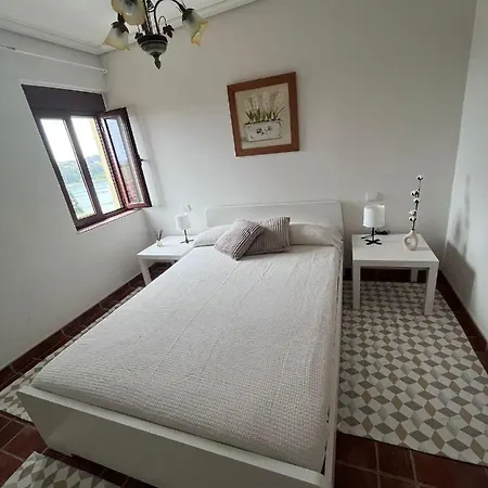 Casa El Mirador Villa Suances Buitenkant foto