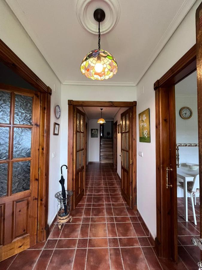 Casa El Mirador
