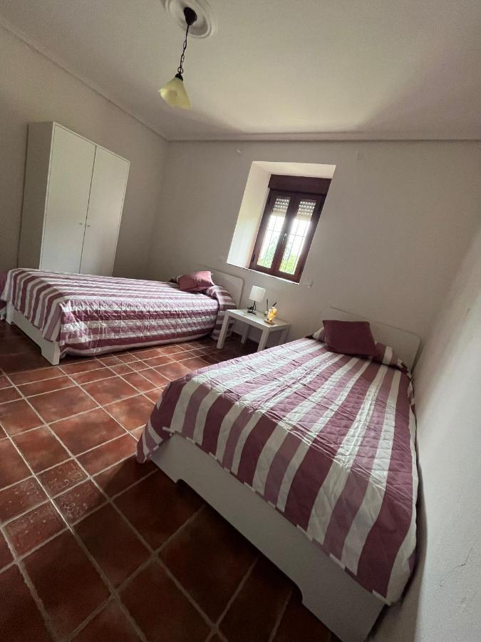 Casa El Mirador