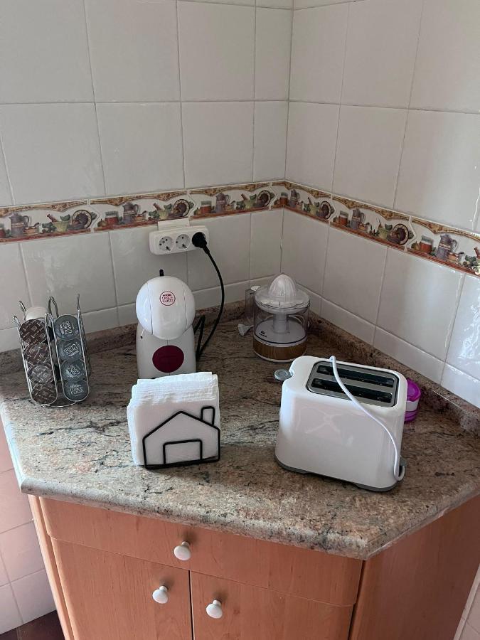 Holiday home Casa El Mirador Suances
