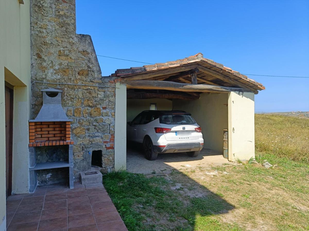 Holiday home Casa El Mirador